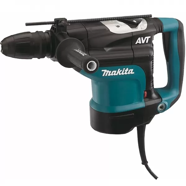 Kombinované kladivo SDS-Max Makita HR 4511C