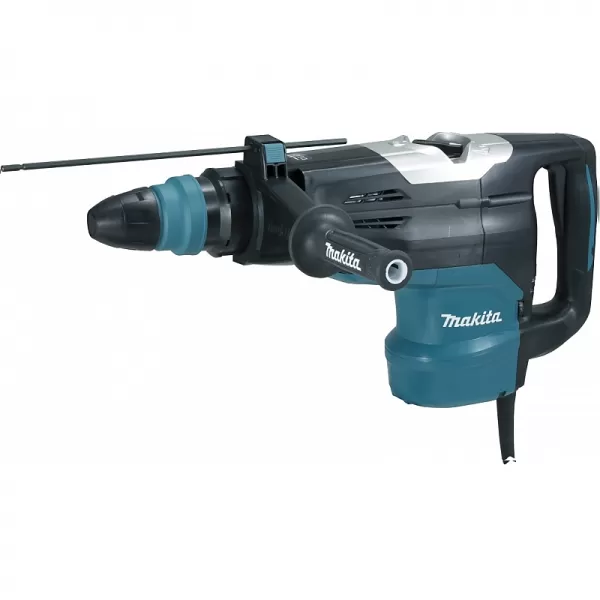 Kombinované kladivo SDS-Max Makita HR 5202C