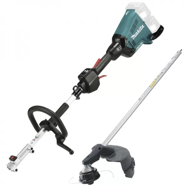 Aku motorová jednotka 2x18V bez aku Makita DUX60ZM4