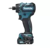 Aku bezuhlíkový šroubovák 2x2,0Ah 10,8V Makita DF032DSAE