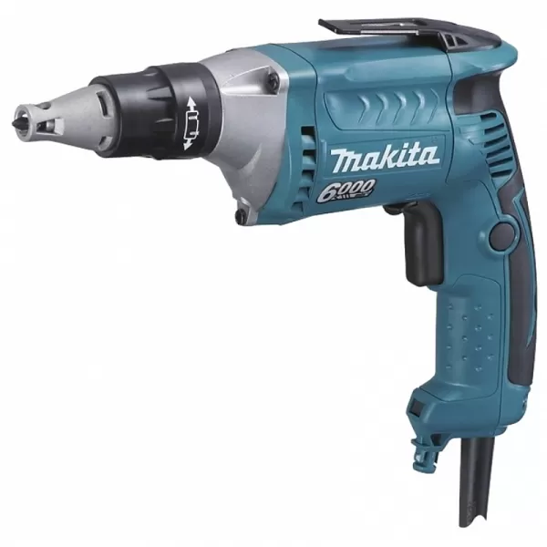 Elektronický šroubovák Makita FS6300R