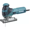 Přímočará pila s regulací a předkyvem, 720W + systainer Makita 4351CTJ