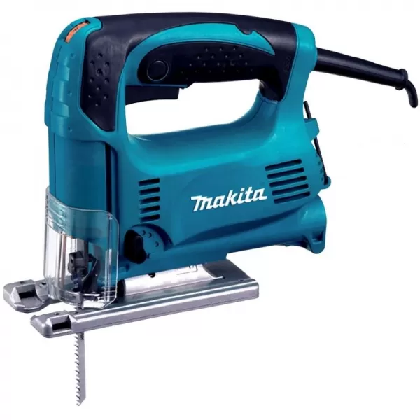 Přímočará pila 450W s regulací a předkyvem Makita 4329