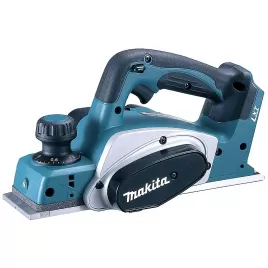 Aku hoblík 18V bez aku Makita DKP180Z