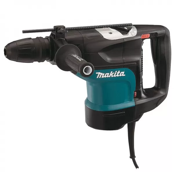 Kombinované kladivo SDS-Max Makita HR 4501C