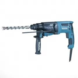 Kombinované kladivo SDS-Plus Makita HR 2631F