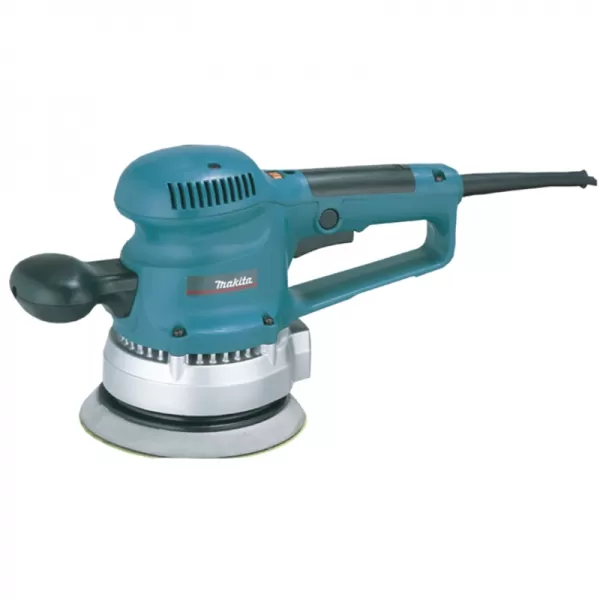 Excentrická bruska s regulací Makita BO6030