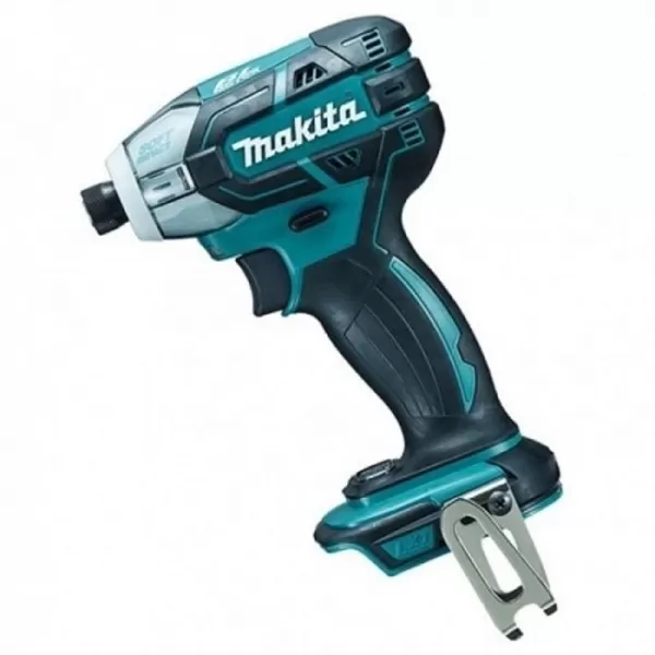 Aku rázový utahovák Li-ion 18V bez aku Makita DTS141Z