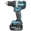 Aku bezuhlíkový šroubovák 2x 3,0Ah 18V Makita DDF484RFJ