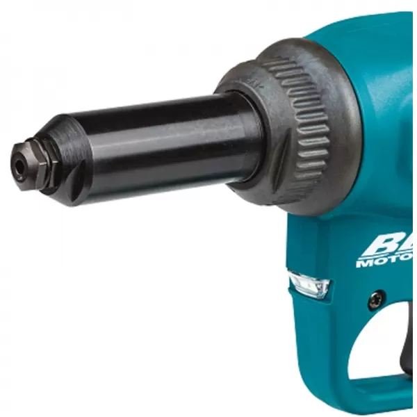 Aku nýtovačka 18V/3,0 Ah Makita DRV150RFJ