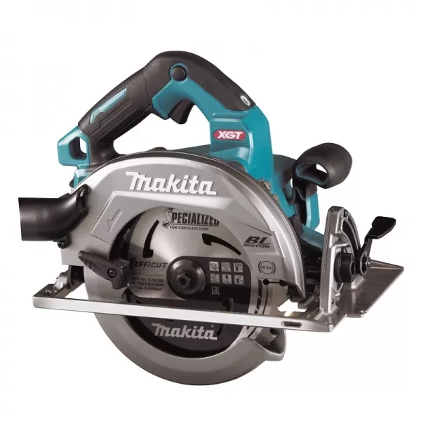 Aku okružní pila XGT 40V 2x4,0Ah Makita HS003GM201