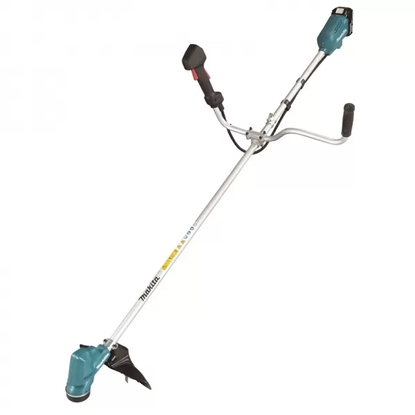 Aku křovinořez Li-ion LXT 18V 2x5,0Ah Makita DUR190URT3