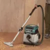 Aku vysavač LXT 2x18V bez aku Makita DVC155LZX2