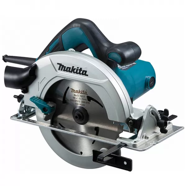 Ruční kotoučová pila 190mm Makita HS 7601