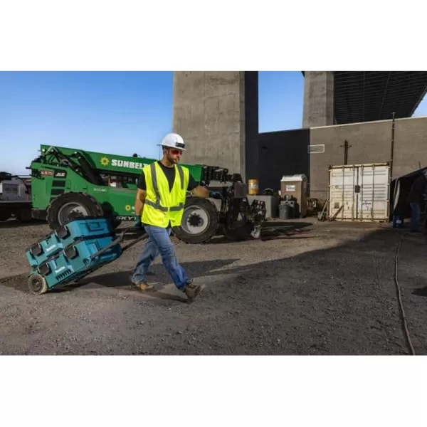 Maktrak organizér hluboký M Makita P-91045