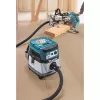 Aku vysavač AWS LXT 2x18V bez aku Makita DVC157LZX3
