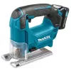 Aku přímočará pila 10,8V 2,0Ah Makita JV101DSAE