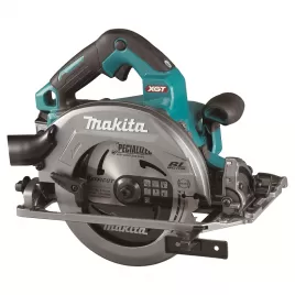 Aku okružní pila XGT 40V 2x4,0Ah Makita HS004GM202