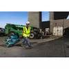 Maktrak organizér hluboký Compact Makita P-91067
