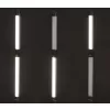 Aku LED svítilna Li-ion LXT 14,4V + 18V bez aku Makita DML818