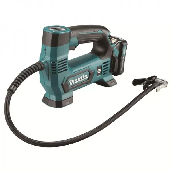 Aku kompresor 12V bez aku Makita MP100DZ