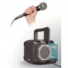 Aku reproduktor DAB, Bluetooth Li-ion LXT, XGT,14,4V-40V bez aku Makita MR014GZ