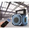 Aku reproduktor DAB, Bluetooth Li-ion LXT, XGT,14,4V-40V bez aku Makita MR014GZ