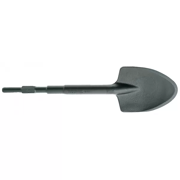 Lopatka HEX 30mm 125x00mm Makita P-05608