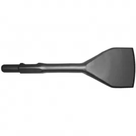 Sekáč plochý HEX 30mm 115x400mm Makita P-13493