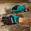 Rukavice pracovní standard, velikost XL Makita P-84676
