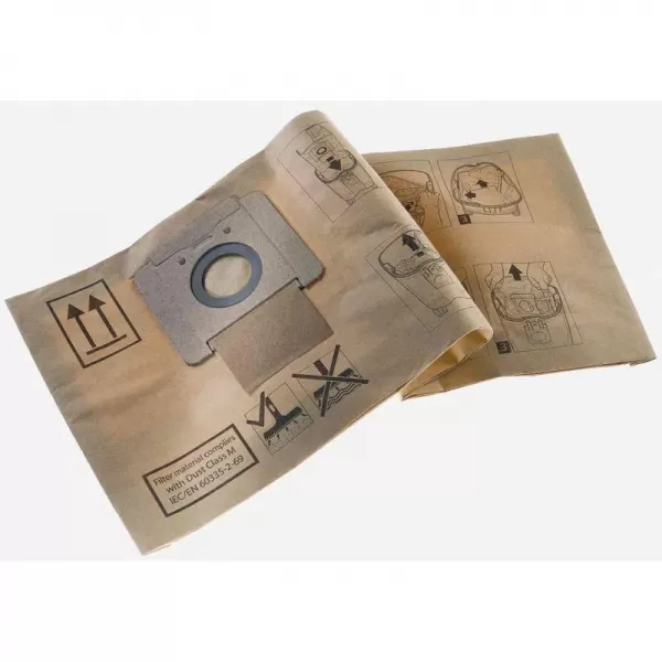 Sáčky do vysavače Makita 446 L bal/5ks P-70194