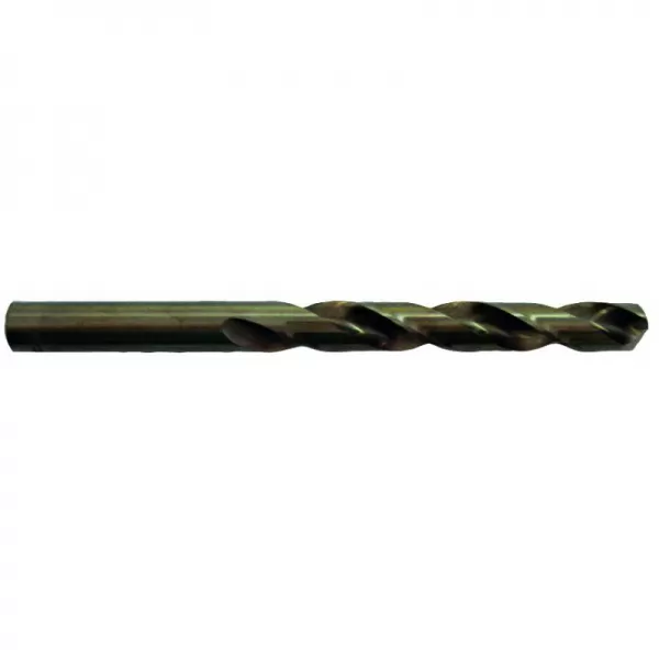 Vrtáky do kovu HSS-Co 5% 6,3x101mm 10 ks Makita P-76467-10