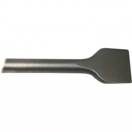 Sekáč plochý HEX 19mm 30x150mm Makita P-13356