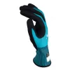 Rukavice pracovní pletené basic, nitril, velikost L Makita P-84698