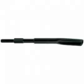Sekáč vydutý 22x250mm pouze pro HR160D, HR2400 Makita P-05533