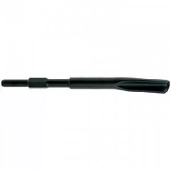 Sekáč vydutý 22x250mm pouze pro HR160D, HR2400 Makita P-05533