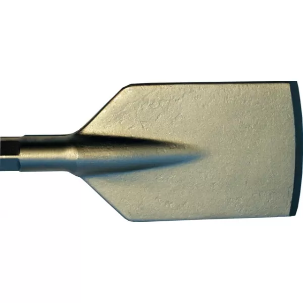 Lopatka HEX 28mm 125x400mm Makita P-05717