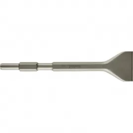 Sekáč plochý HEX 21mm 70x320mm Makita P-13437