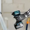 Rukavice pracovní proti prořezu, nitril, velikost M Makita P-84713
