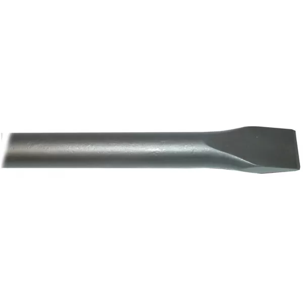 Sekáč široký HEX 30mm 32x700mm Makita P-05583