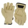 Rukavice pracovní kožené, velikost L Makita P-84632