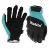 Rukavice pracovní standard, velikost M Makita P-84654