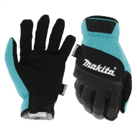 Rukavice pracovní standard, velikost M Makita P-84654