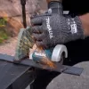 Rukavice pracovní proti prořezu, nitril, velikost XL Makita P-84735
