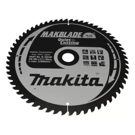 Kotouč pilový dřevo MAKBLADEplus 305x2,3x30mm 60Z Makita B-32546
