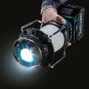Aku rádio s DAB, BlueTooth a LED lampou Li-ion XGT 40V bez aku Makita MR009GZ