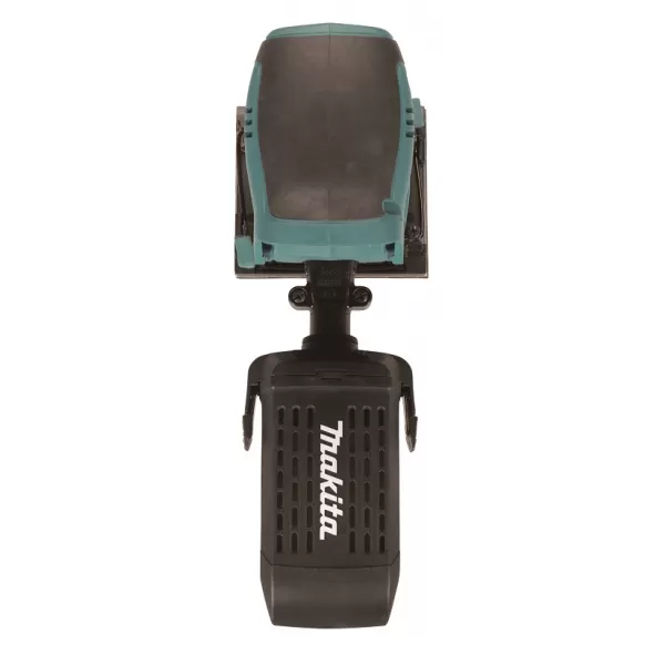 Aku vibrační bruska Li-ion LXT 18V bez aku Makita DBO480Z