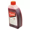 Olej motorový 2-takt 1:50, 1000ml Makita 980008607