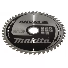 Kotouč pilový dřevo MAKBLADE 216x2,4x30mm 48Z Makita B-32764