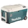 Aku chladící a ohřívací box 20l Li-ion XGT/LXT bez aku Makita CW001GZ